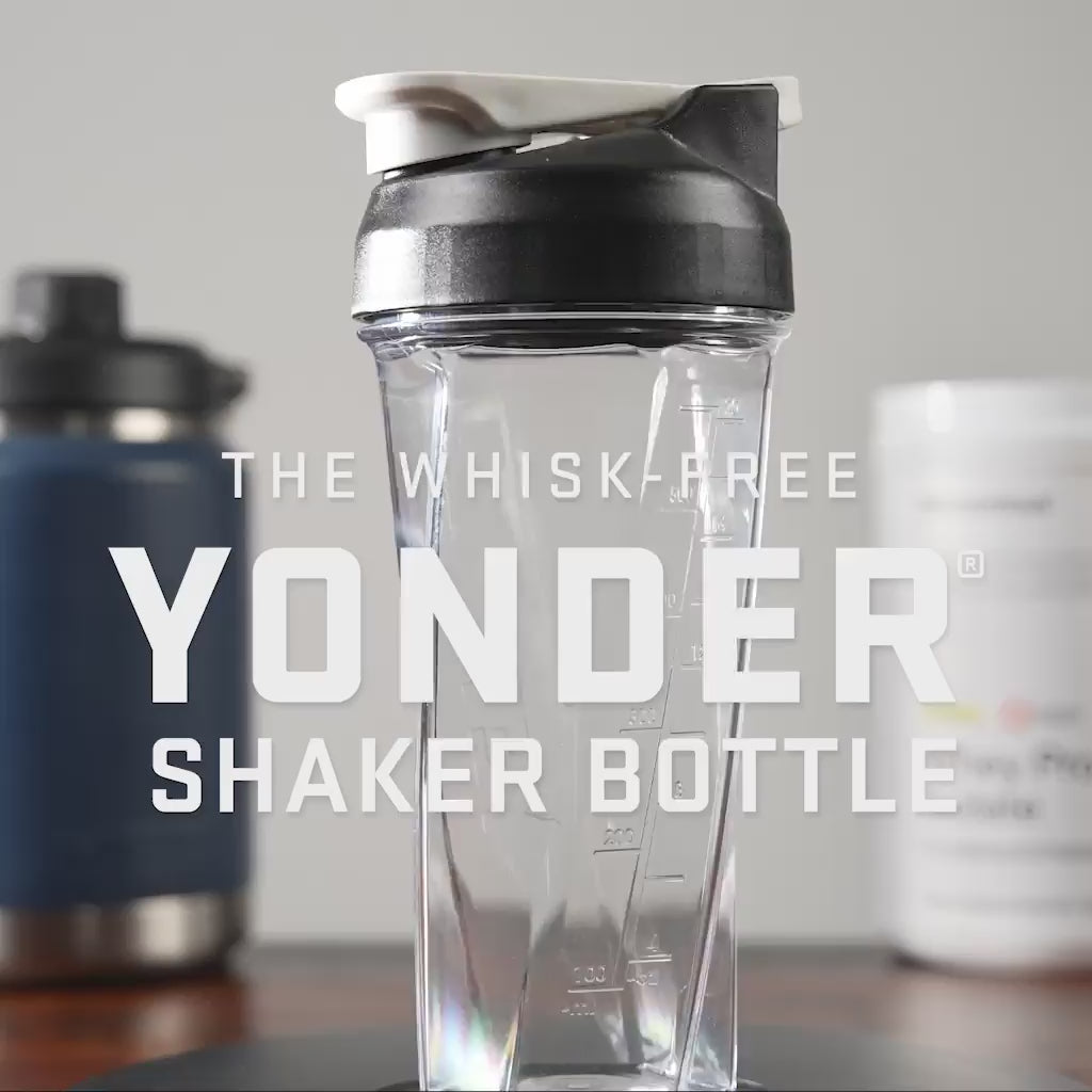 Yeti Yonder 27 oz Shaker Bottle 10