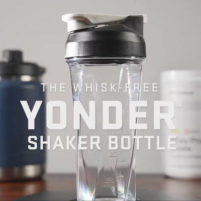 Yeti Yonder 27 oz Shaker Bottle 10