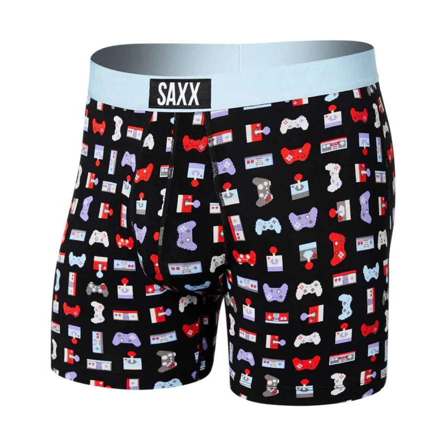 Saxx Ultra Super Soft Boxer Brief 6