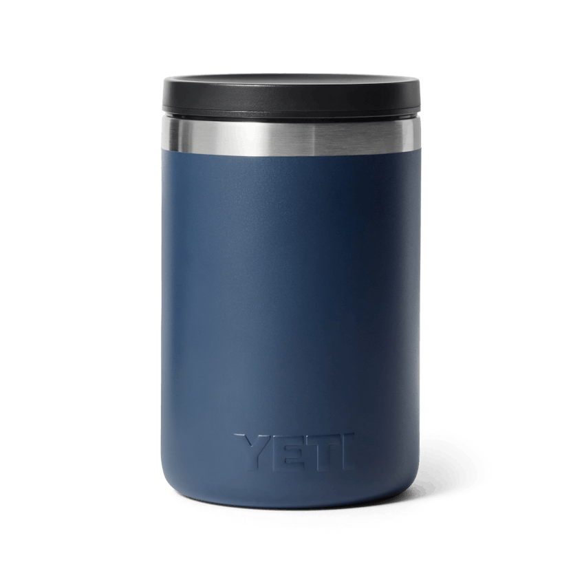 Yeti Rambler 16 oz Insulate Food Jar 3