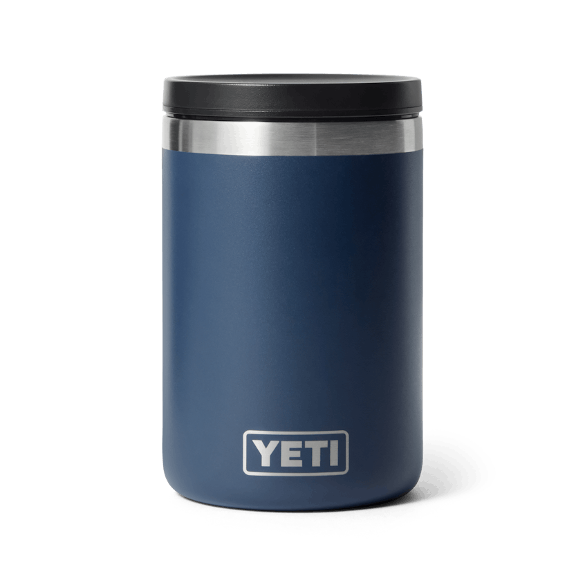 Yeti Rambler 16 oz Insulate Food Jar 1