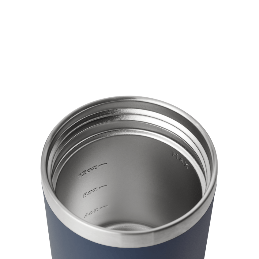 Yeti Rambler 16 oz Insulate Food Jar 5