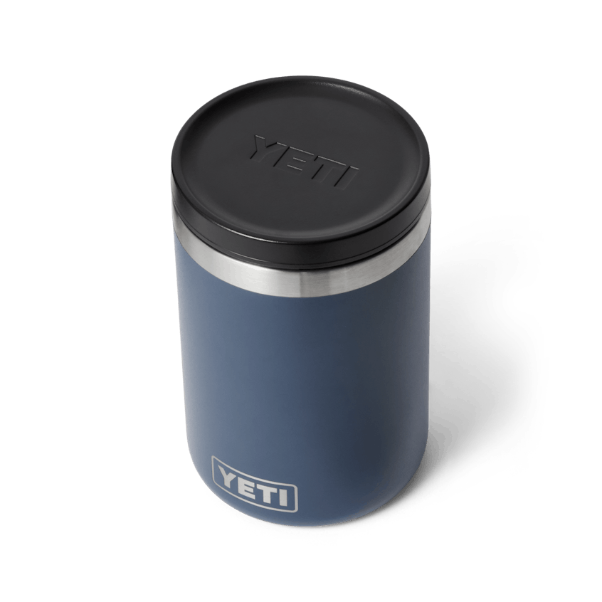 Yeti Rambler 16 oz Insulate Food Jar 4