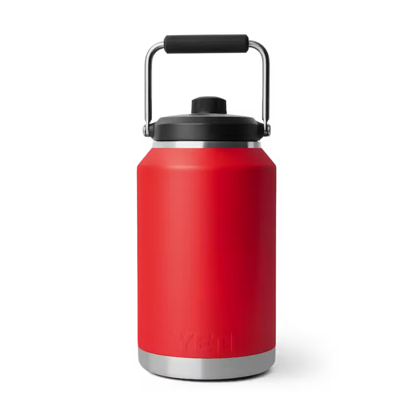 Yeti Rambler 1 Gallon Jug  2