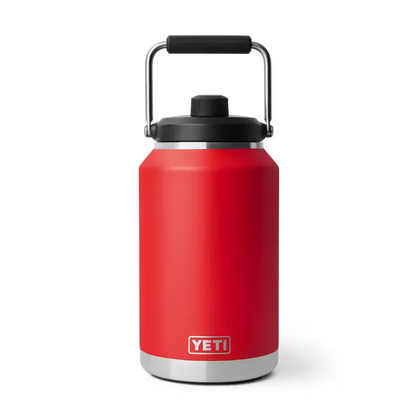 Yeti Rambler 1 Gallon Jug  1