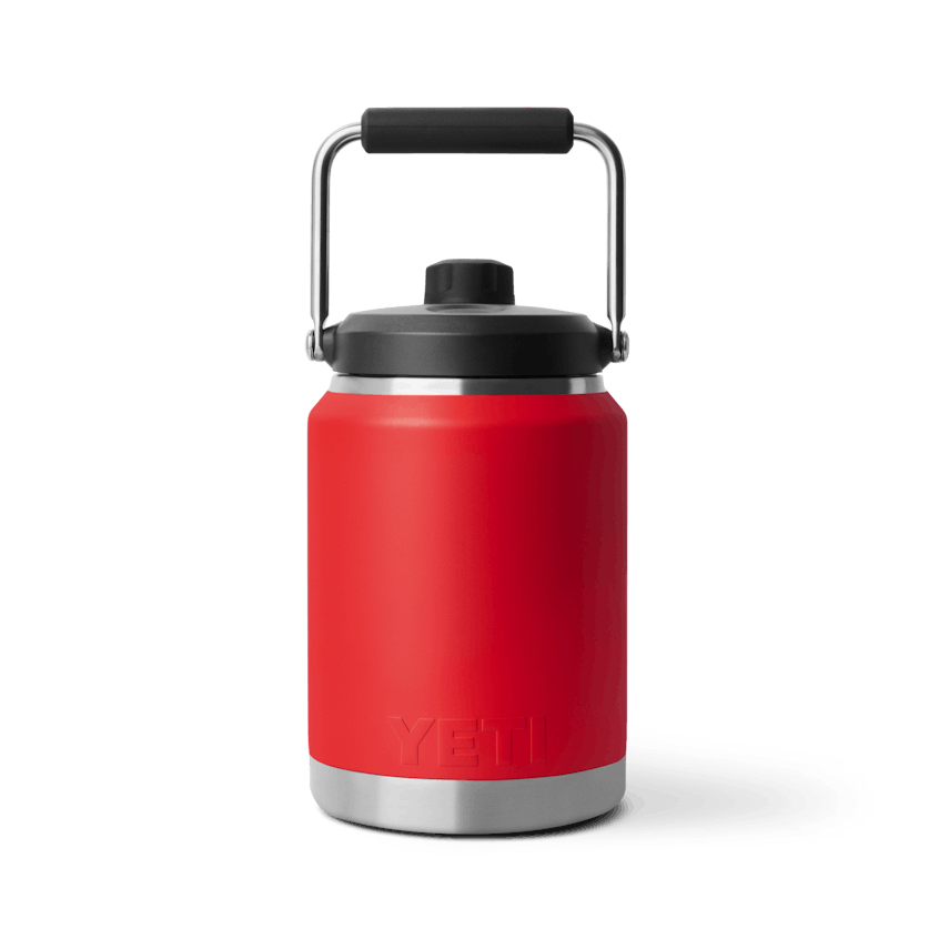 Yeti Rambler ½ Gallon Jug