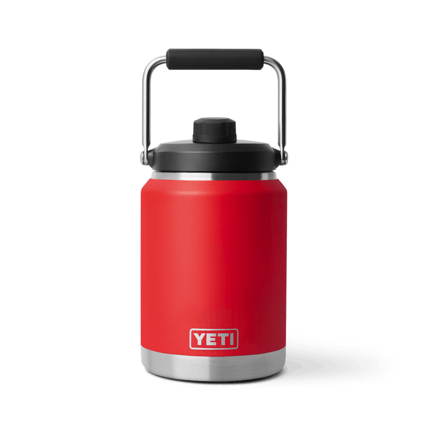 Yeti Rambler ½ Gallon Jug