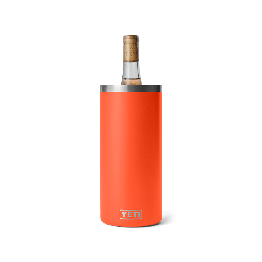 Yeti Rambler Wine Chiller 6