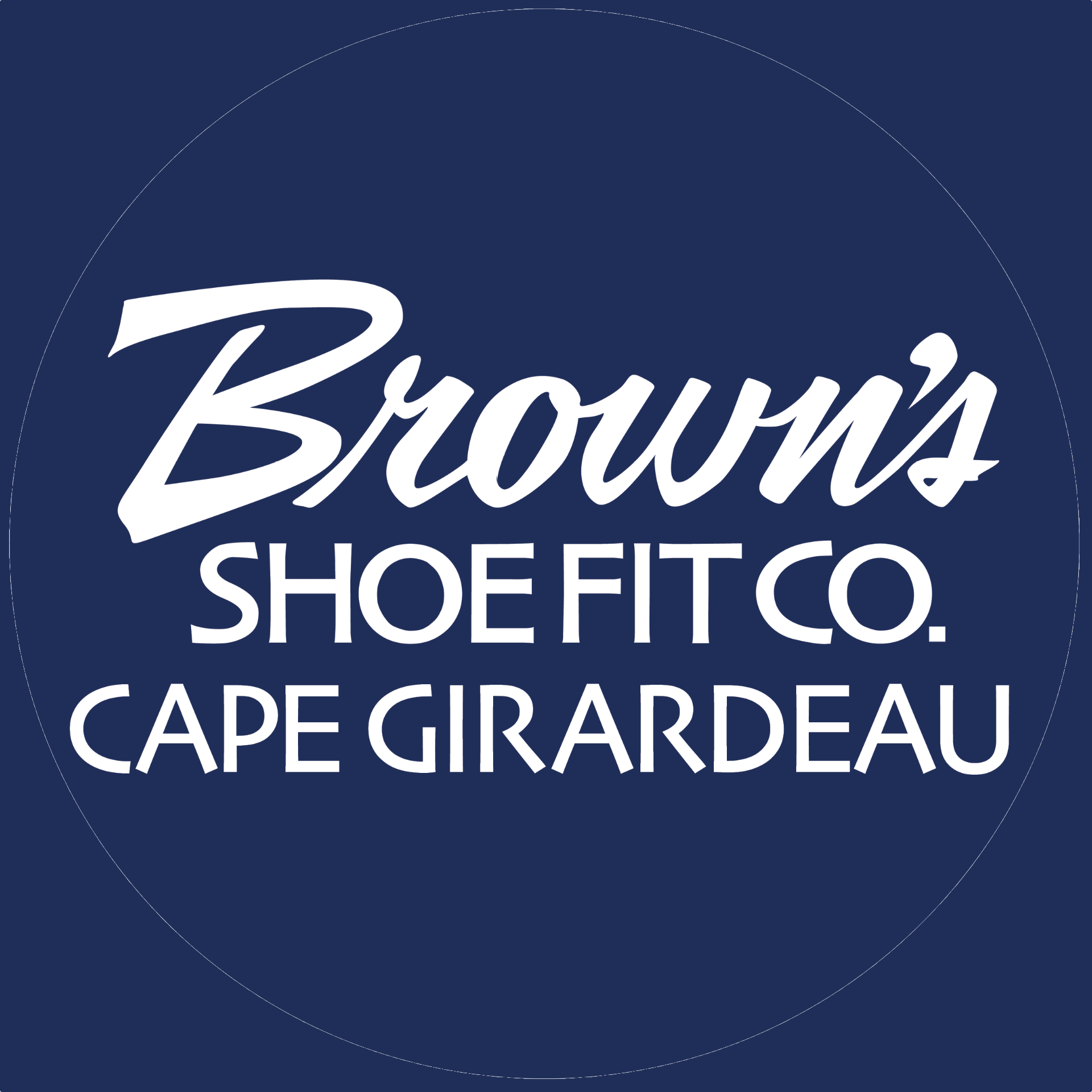Brown's shoe fit sales coupon