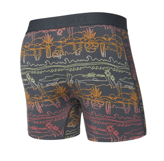 Saxx Ultra Super Soft Boxer Brief Men's