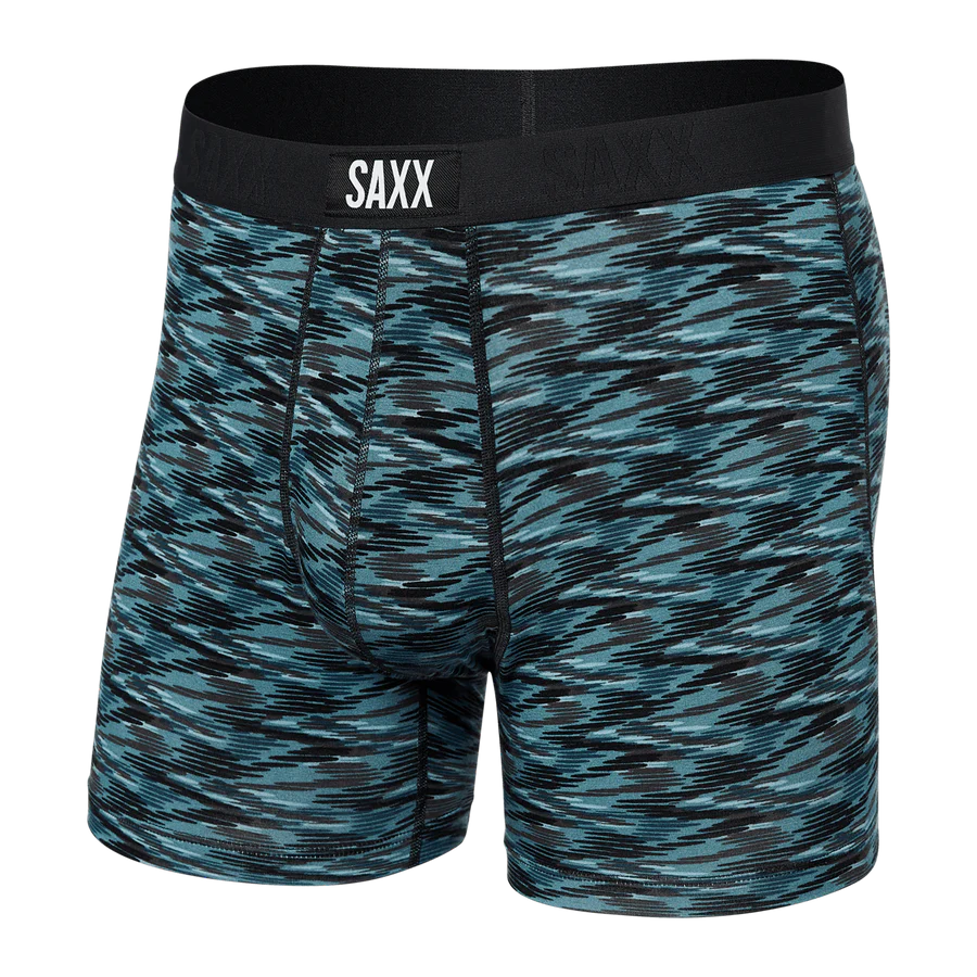 Saxx Vibe Super Soft Boxer Brief Men's 1