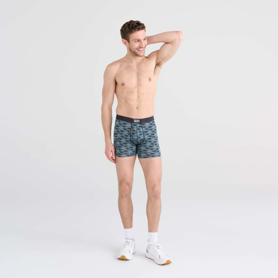 Saxx Vibe Super Soft Boxer Brief Men's 3