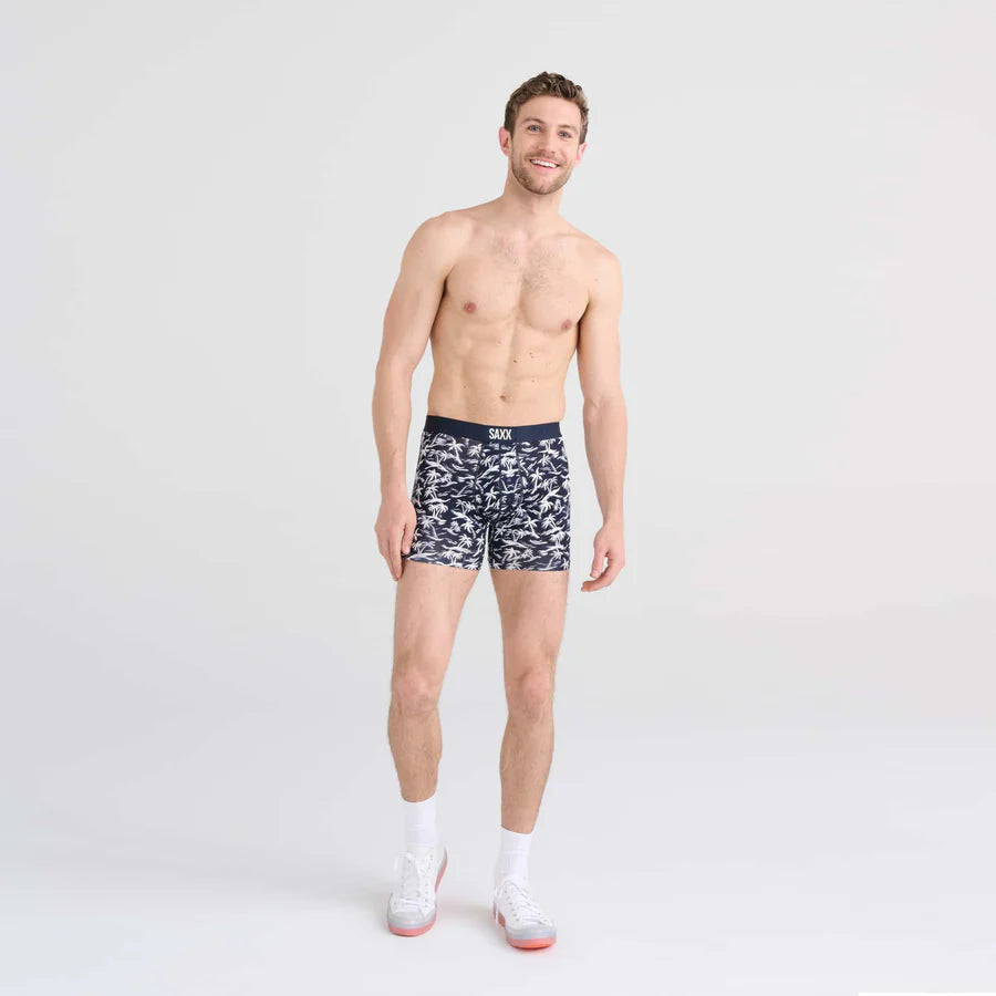 Saxx Vibe Super Soft Boxer Brief Men's 7