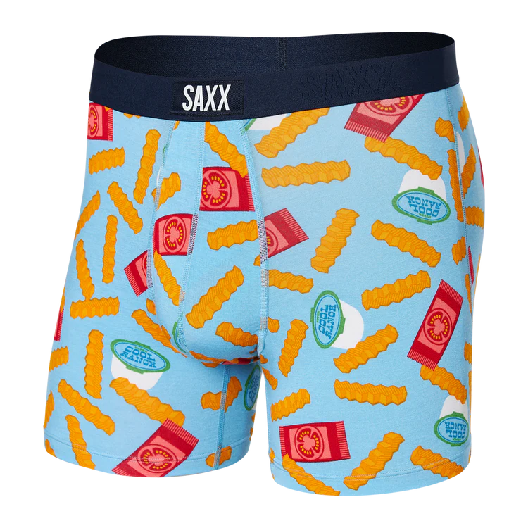 Saxx Vibe Super Soft Boxer Brief Men's 23