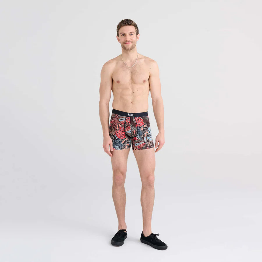 Saxx Vibe Super Soft Boxer Brief Men's 20