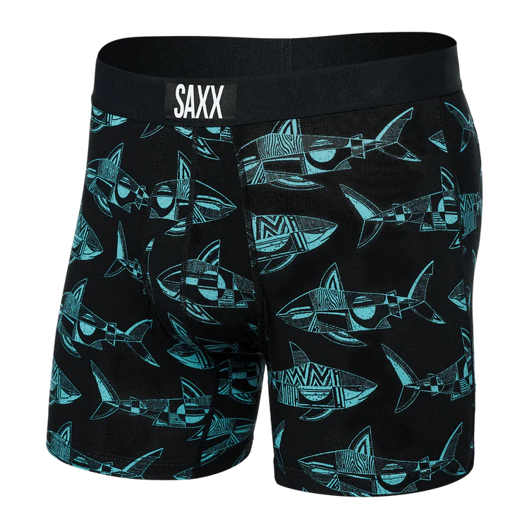Saxx Ultra Super Soft Boxer Brief 1