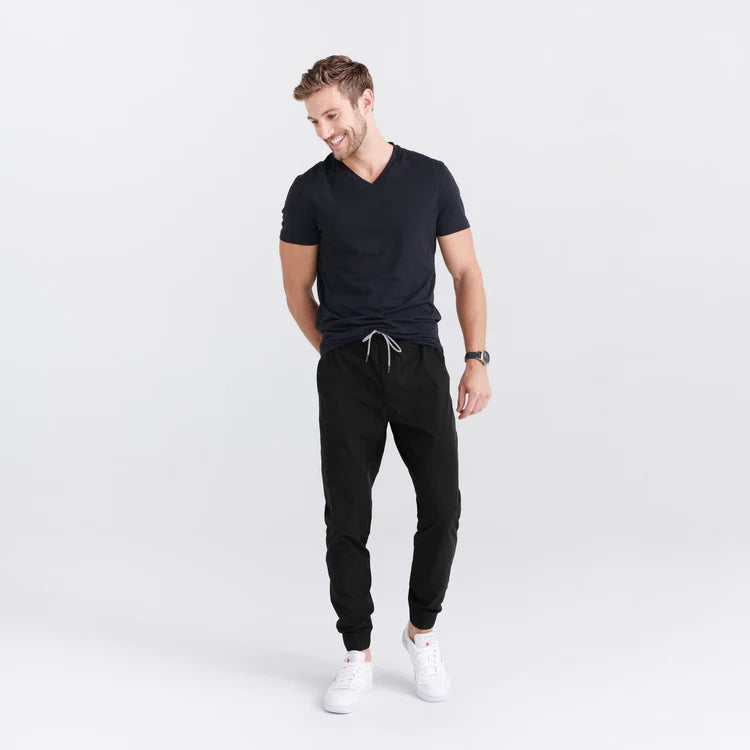 Saxx Go To Town Casual Sport Pants 5