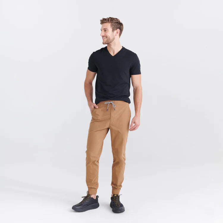 Saxx Go To Town Casual Sport Pants 3