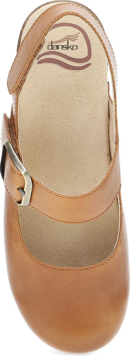 Dansko Shantell Clog Mary Jane Women's  11