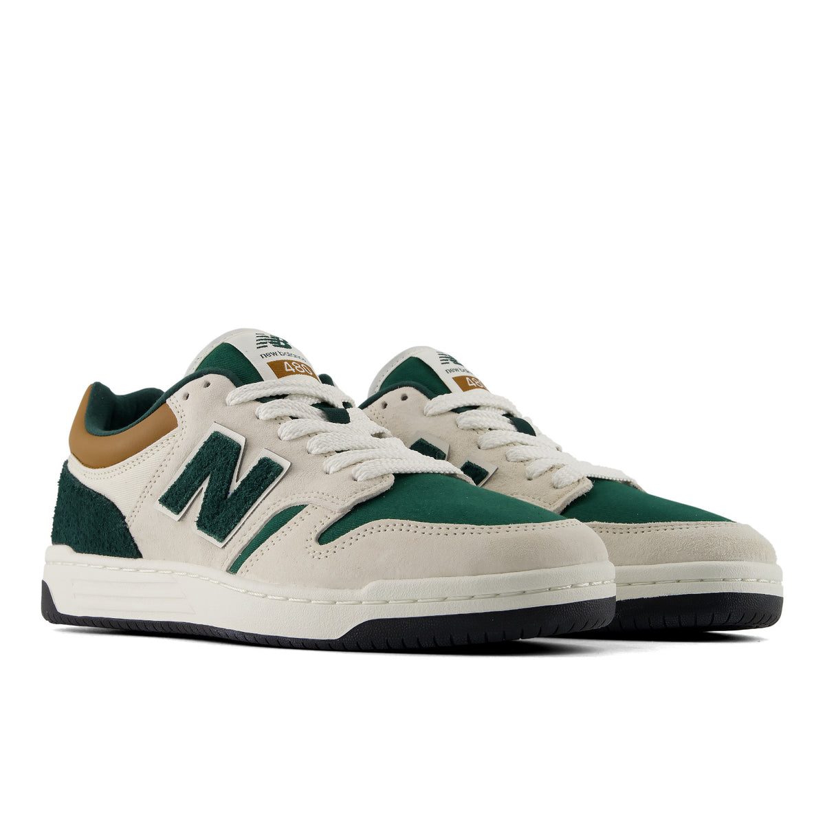 New Balance 480P (U480P2NK) Unisex  5