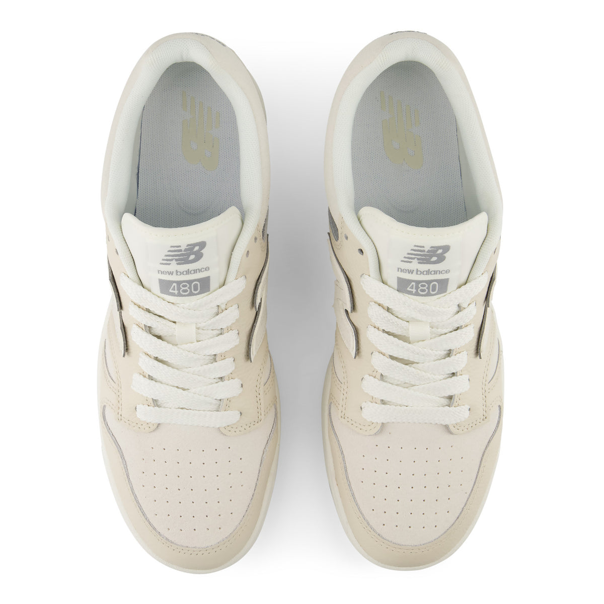 New Balance 480P (U480P7YJ) Unisex 4