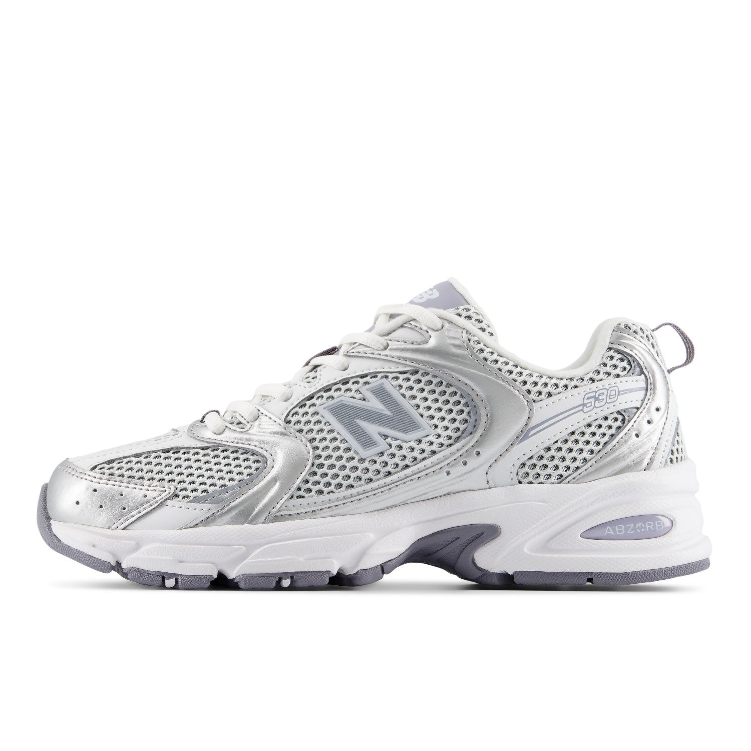 New Balance 530 (U530KLA, U530KLB) Unisex 8