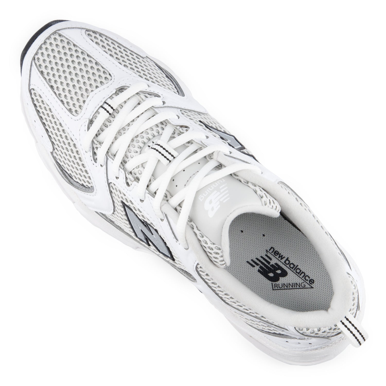 New Balance 530 (U530KLA, U530KLB) Unisex 17