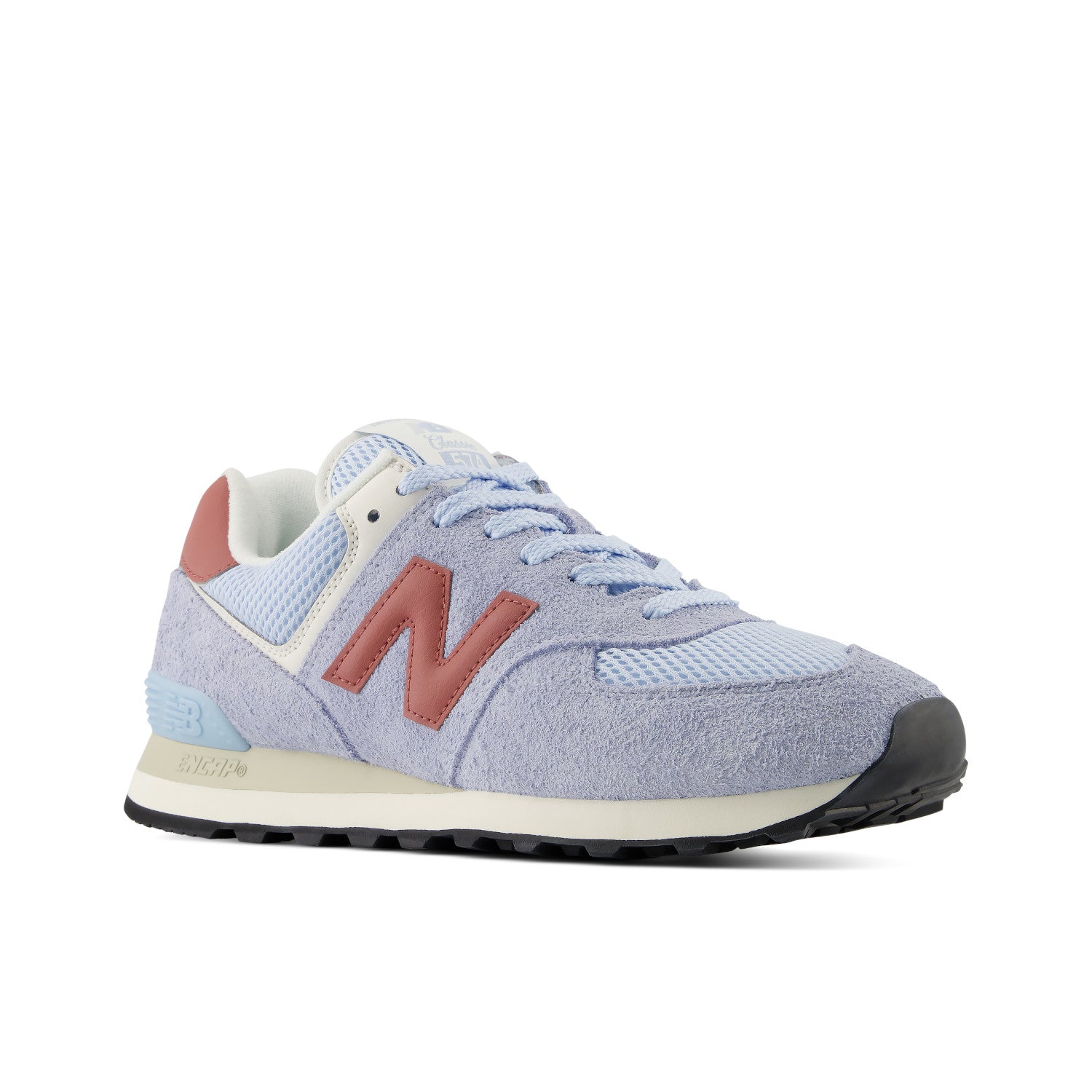 New Balance 574 (U57429T) Women's 1