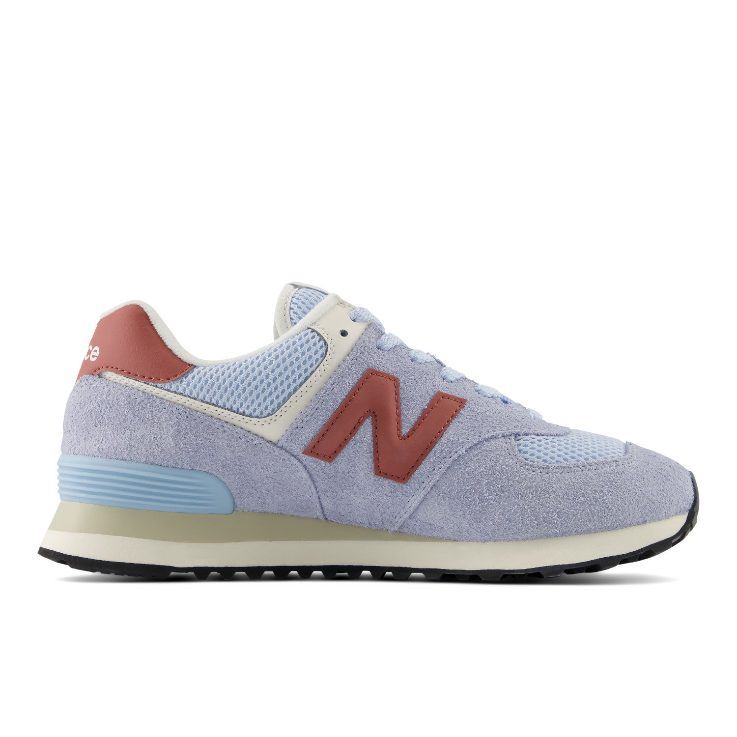 New Balance 574 (U57429T) Women's 9