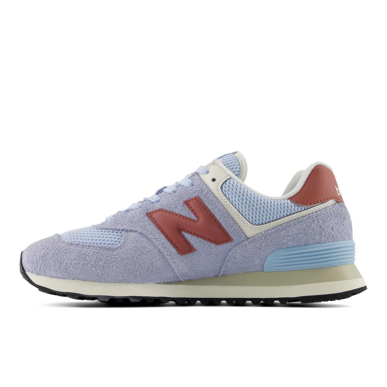 New Balance 574 (U57429T) Women's 3