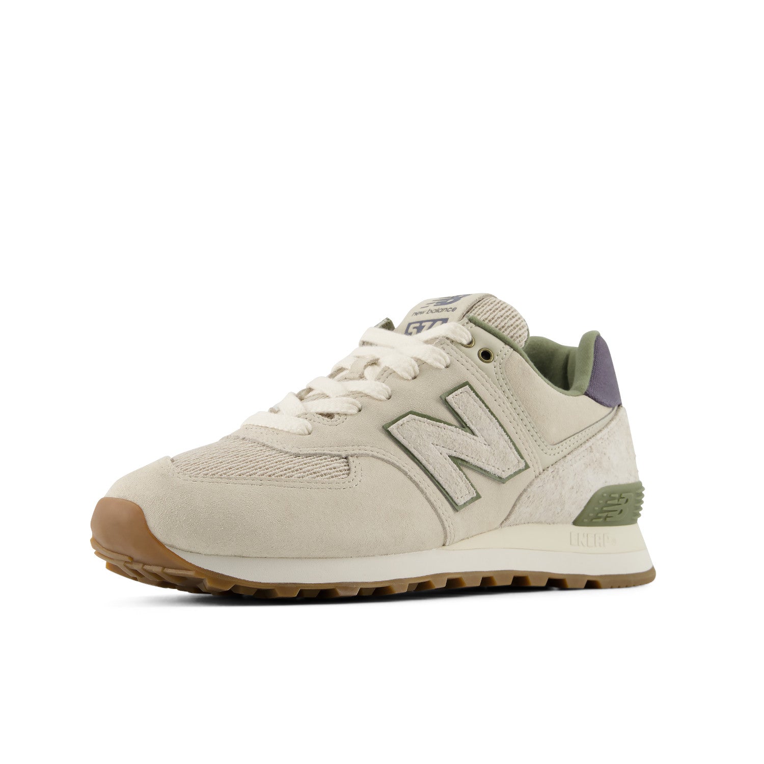 New Balance 574 (U5745DJ) Unisex 5