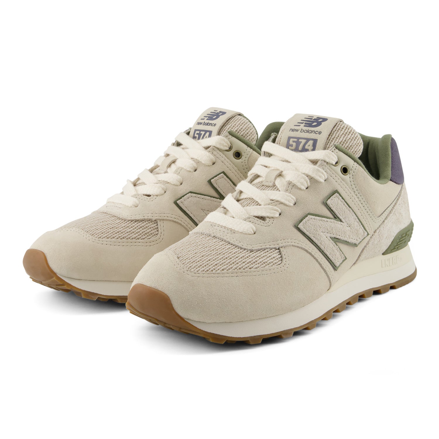 New Balance 574 (U5745DJ) Unisex 7