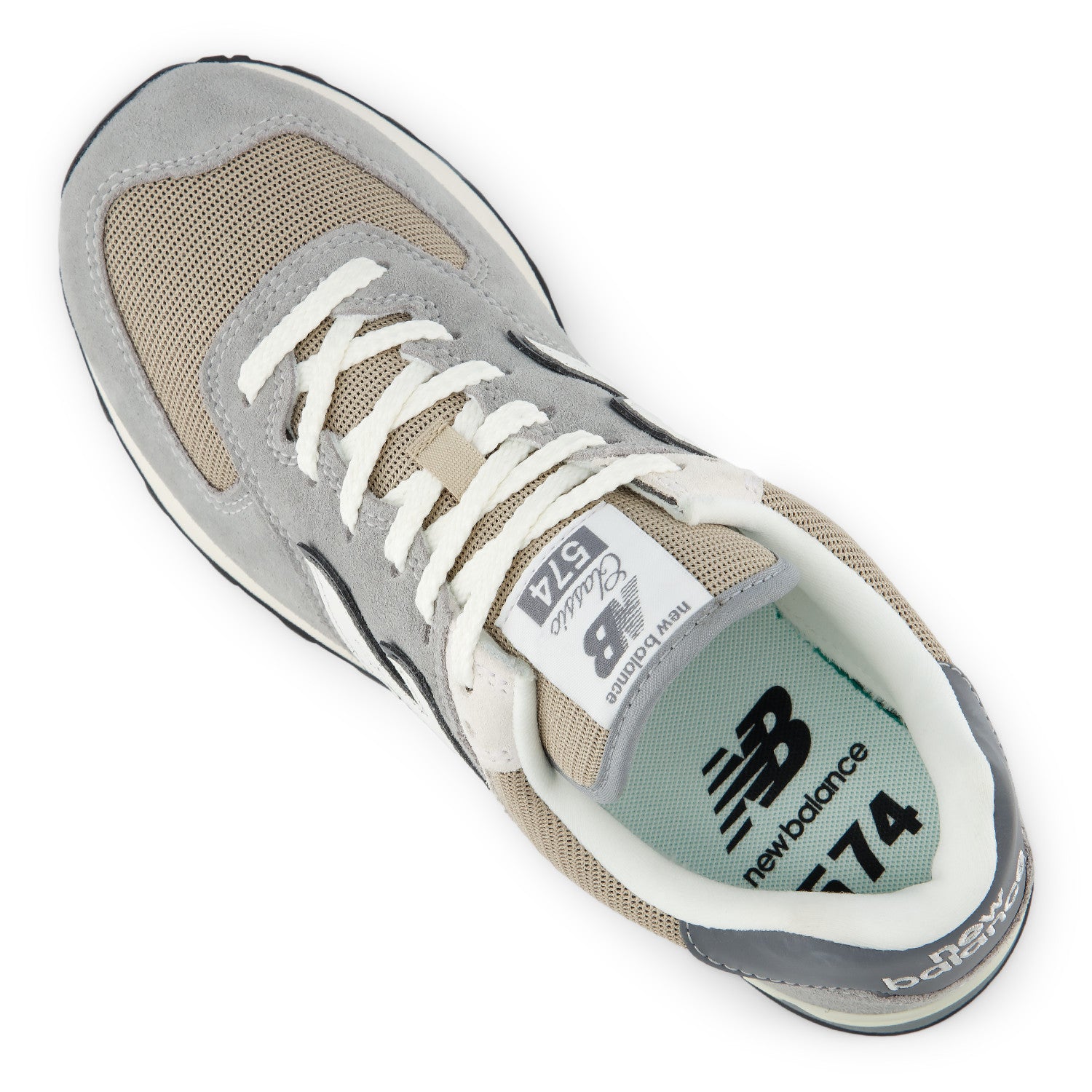 New Balance 574 (U5746O5) Unisex 10