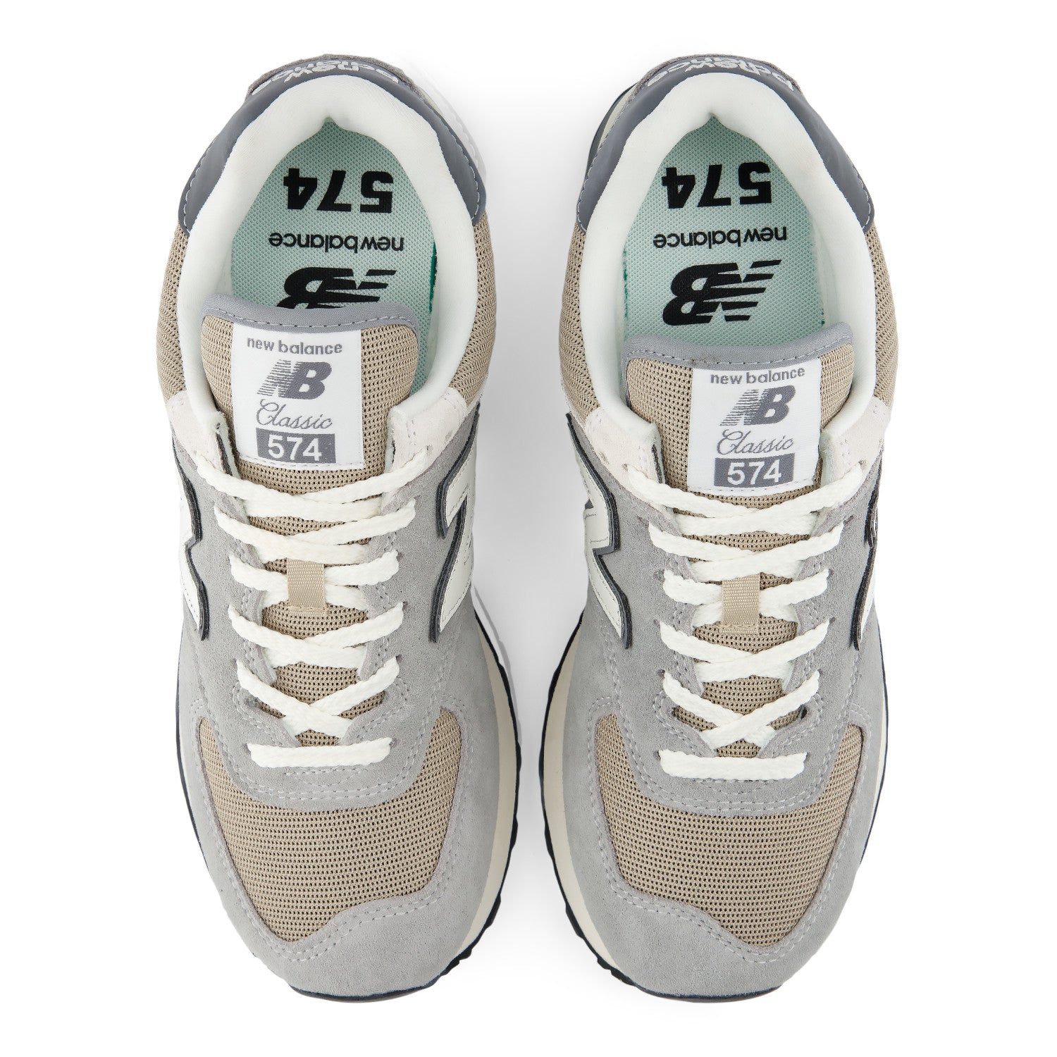 New Balance 574 (U5746O5) Unisex 4