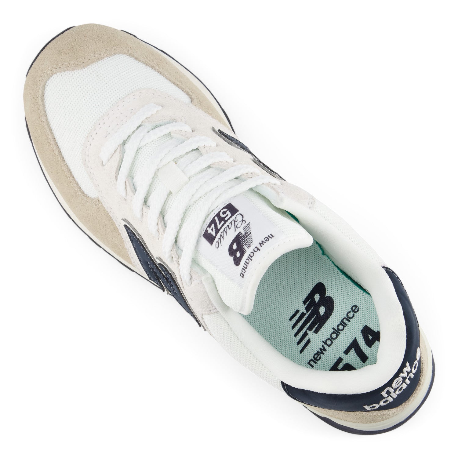 New Balance 574 (U5746SG) Unisex