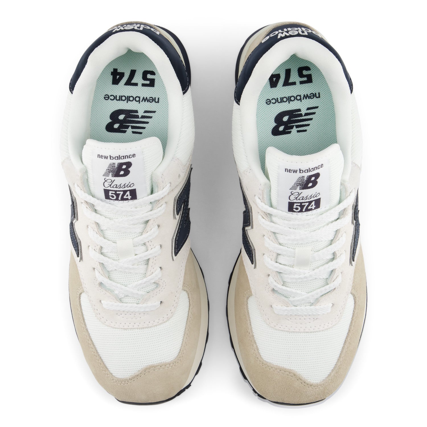 New Balance 574 (U5746SG) Unisex
