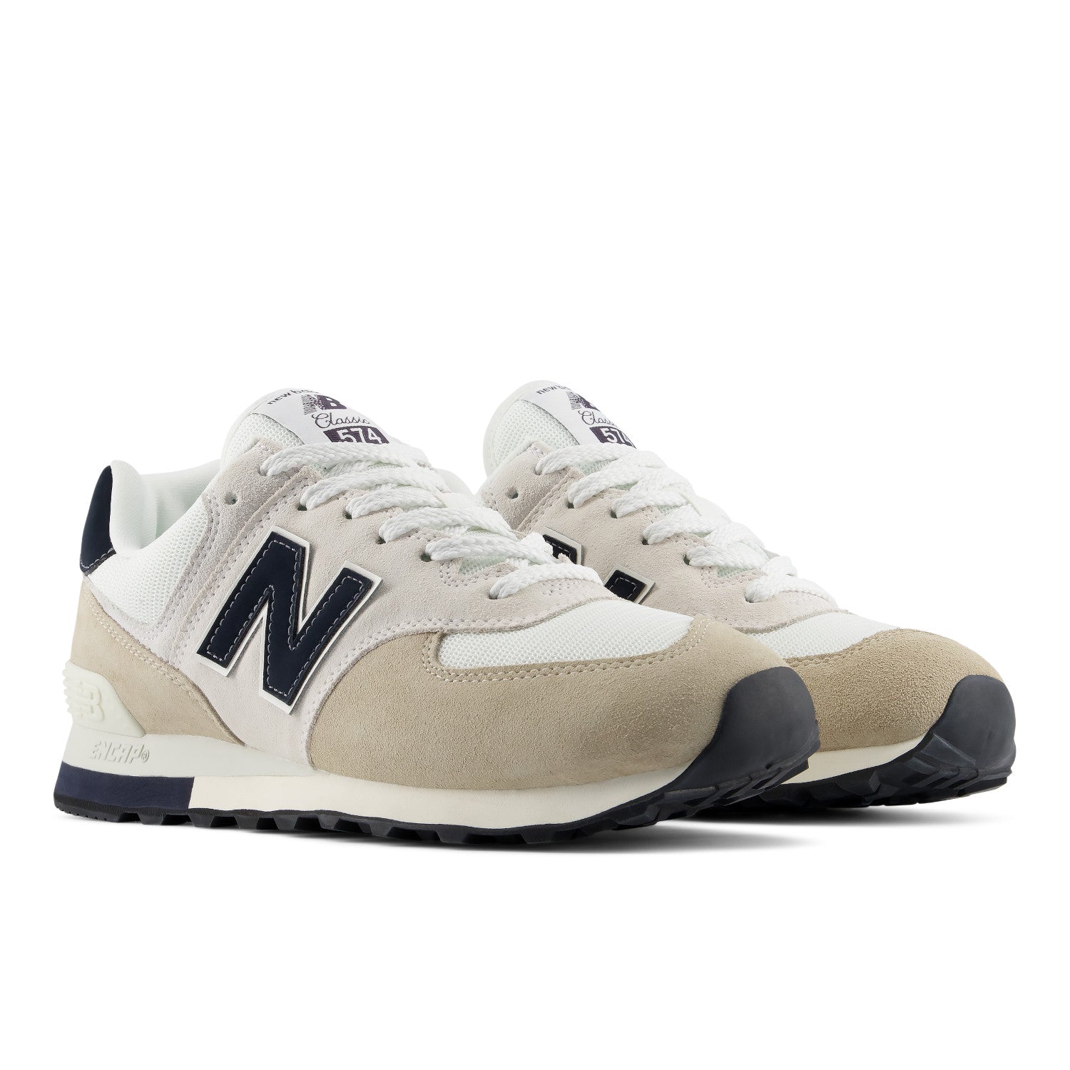 ダークブラウン36 New Balance 574 (U5746SG) Unisex