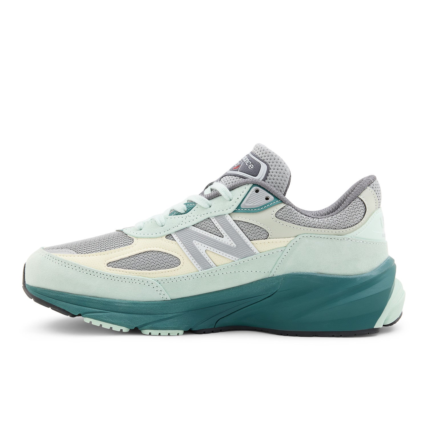 New Balance Made in USA 990v6 (U990GT6) Unisex 6