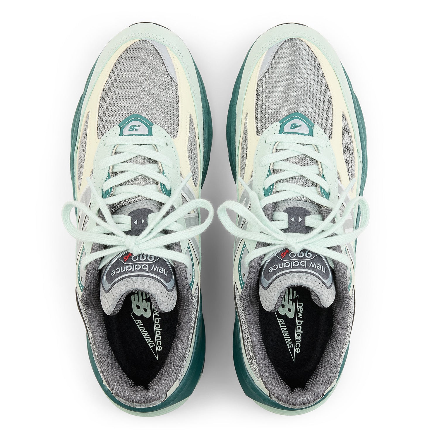 New Balance Made in USA 990v6 (U990GT6) Unisex 2