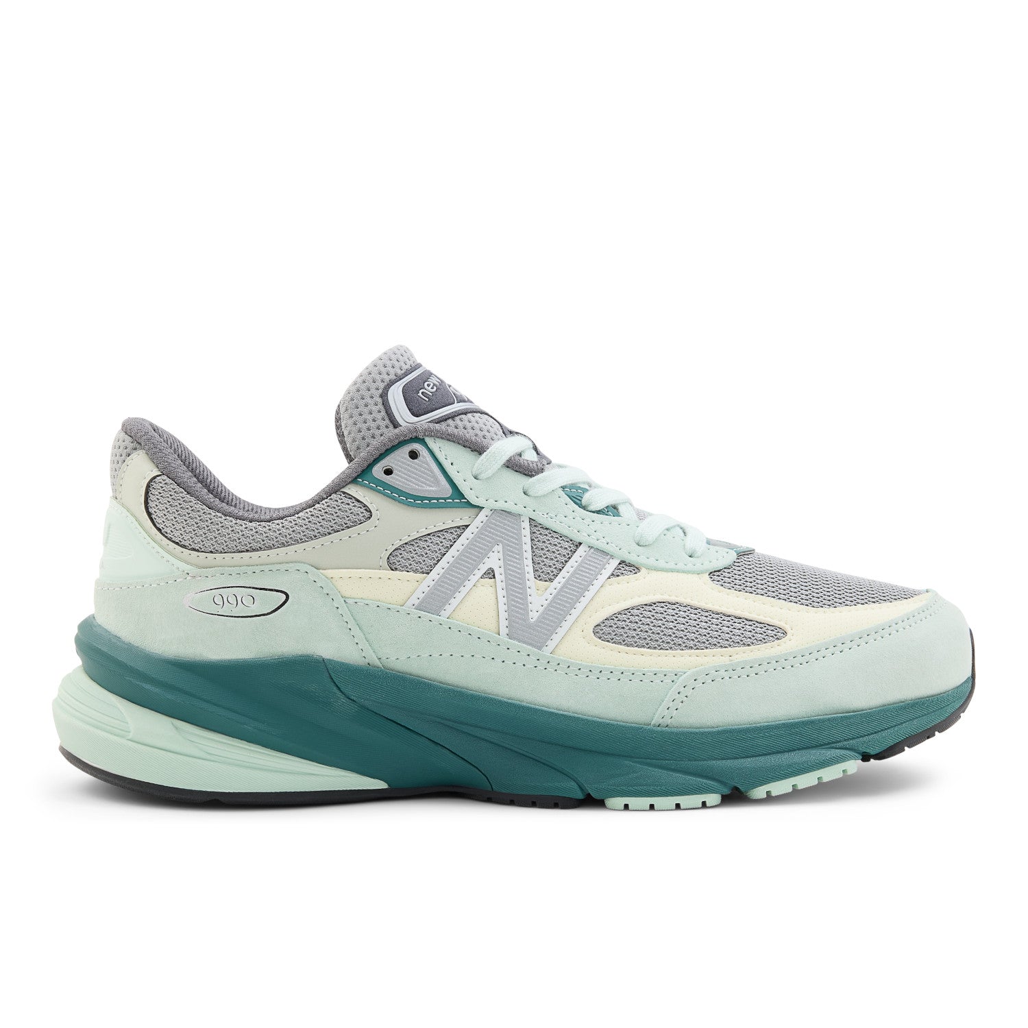New Balance Made in USA 990v6 (U990GT6) Unisex 3