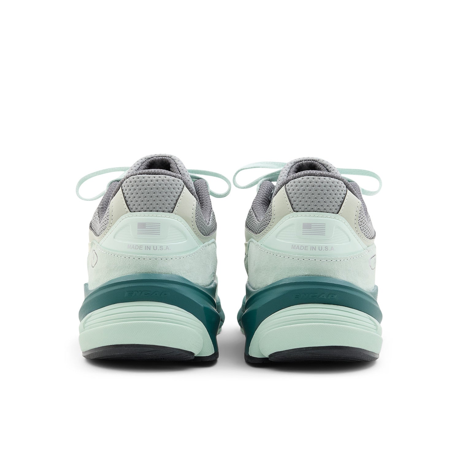 New Balance Made in USA 990v6 (U990GT6) Unisex 4