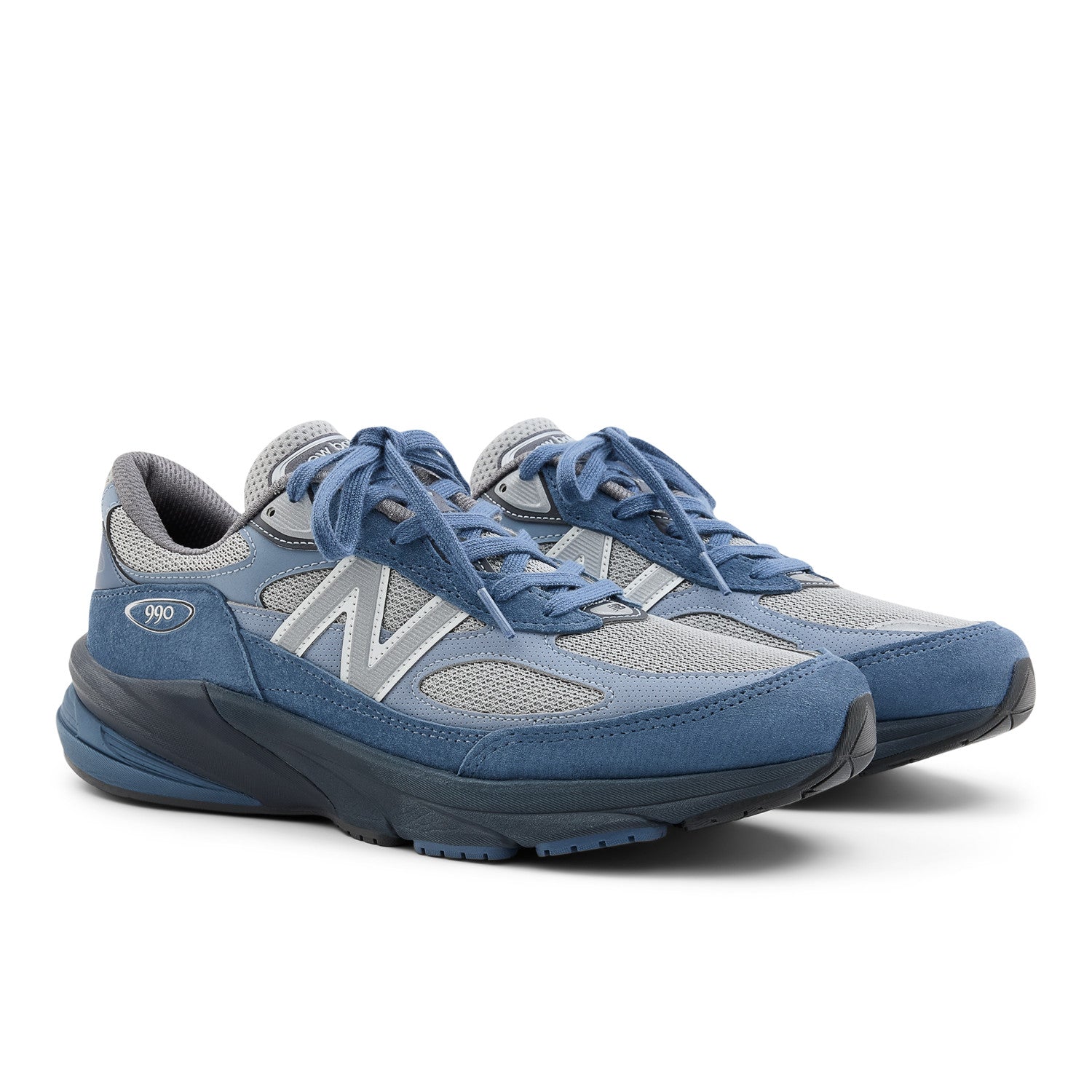 New Balance Made in USA 990v6 (U990LT6) Unisex 1