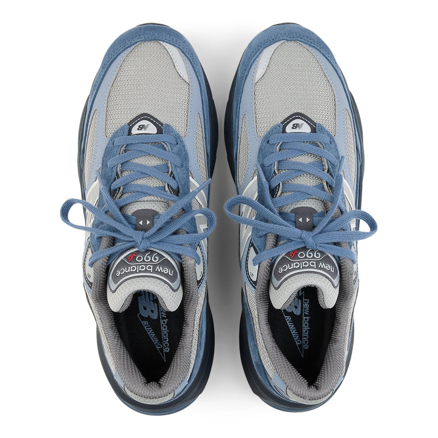 New Balance Made in USA 990v6 (U990LT6) Unisex 2