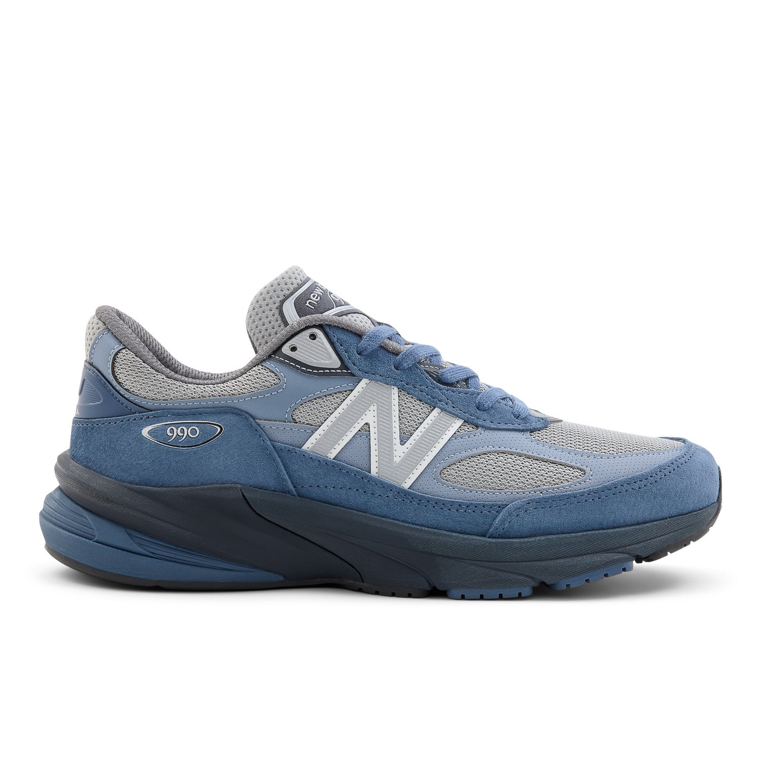 New Balance Made in USA 990v6 (U990LT6) Unisex 3