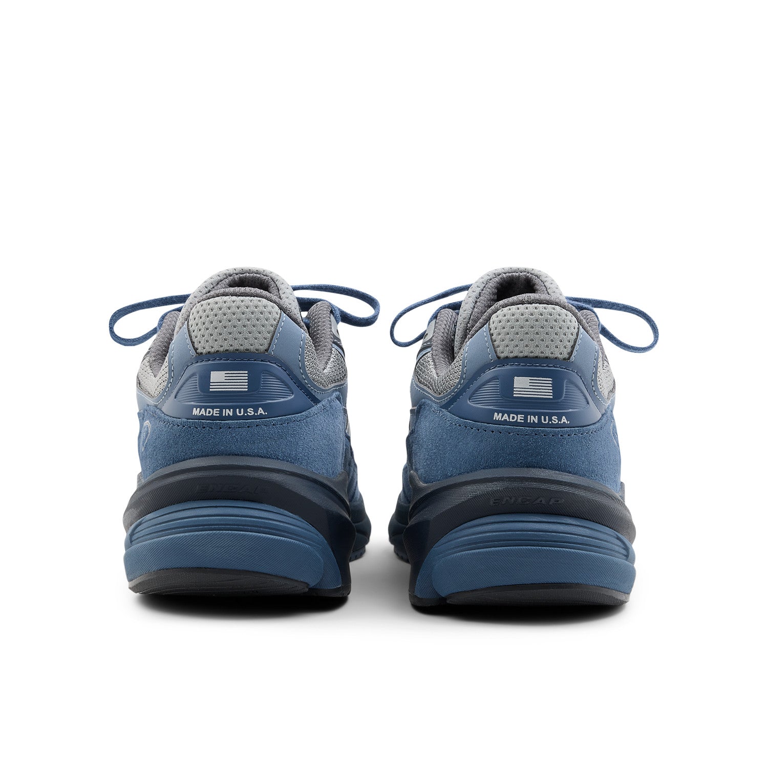 New Balance Made in USA 990v6 (U990LT6) Unisex 4