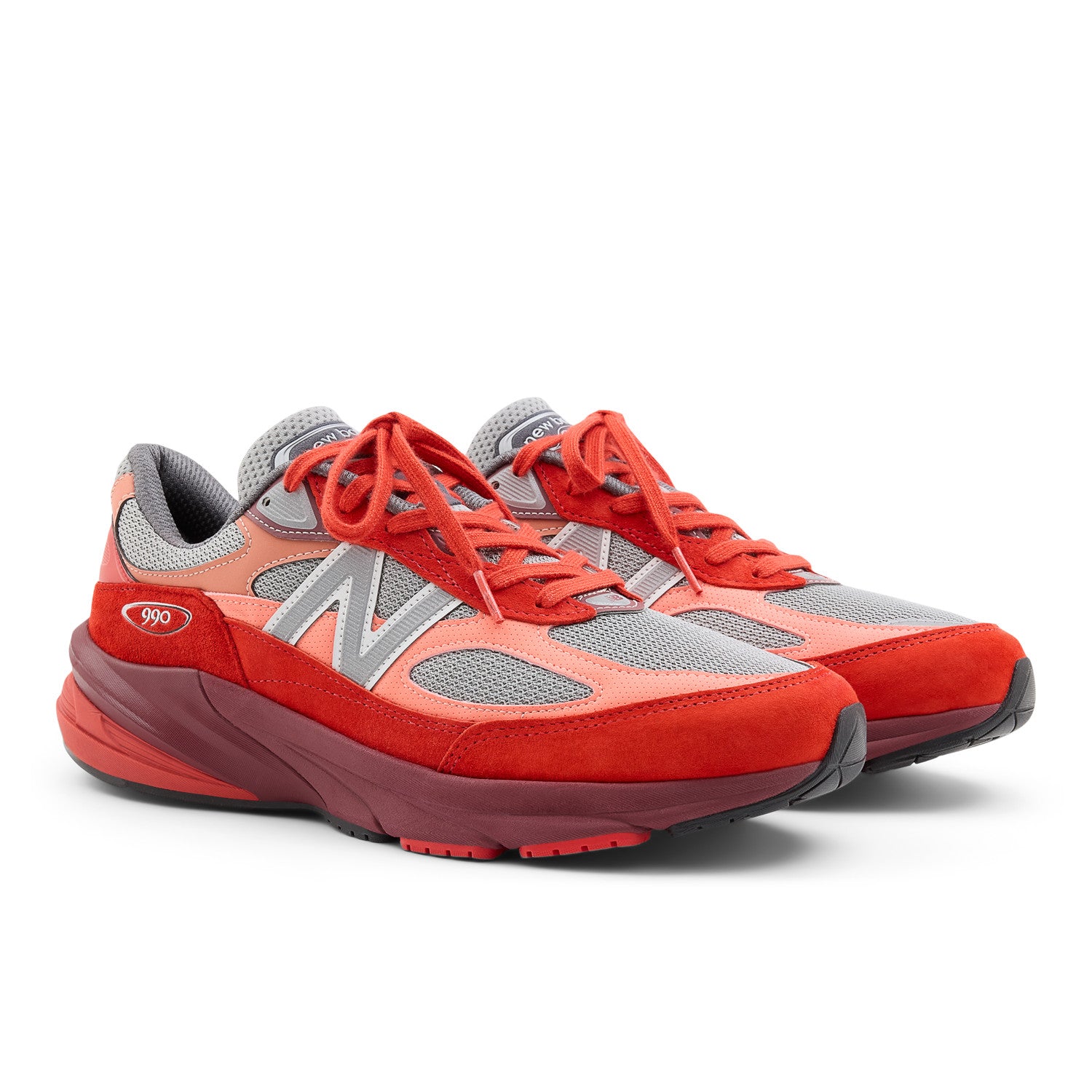 New Balance Made in USA 990v6 (U990RT6) Unisex 1