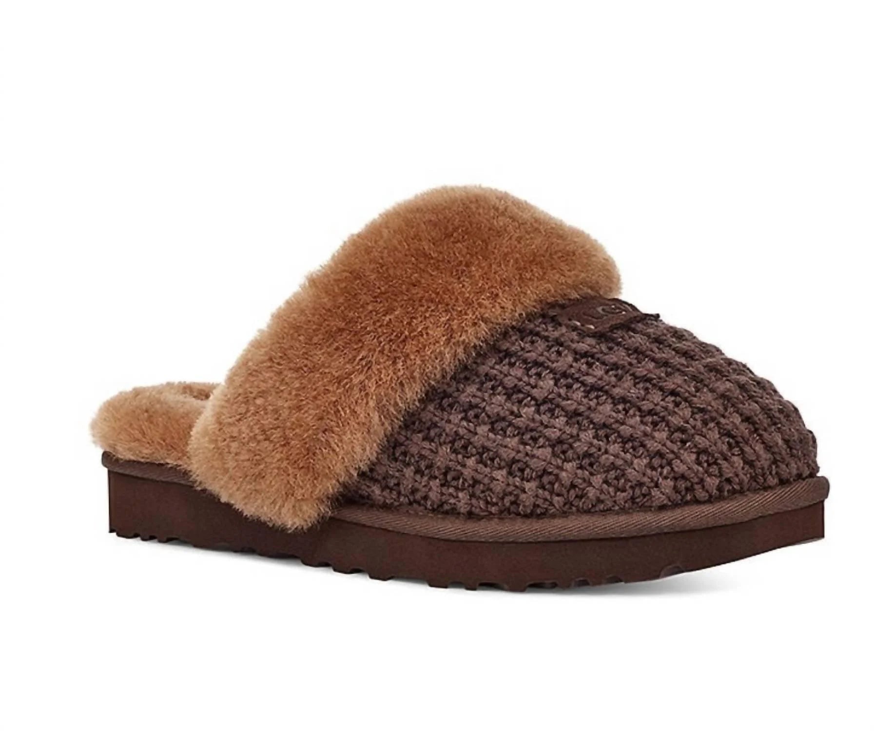 UGG Cozy Slipper Women's