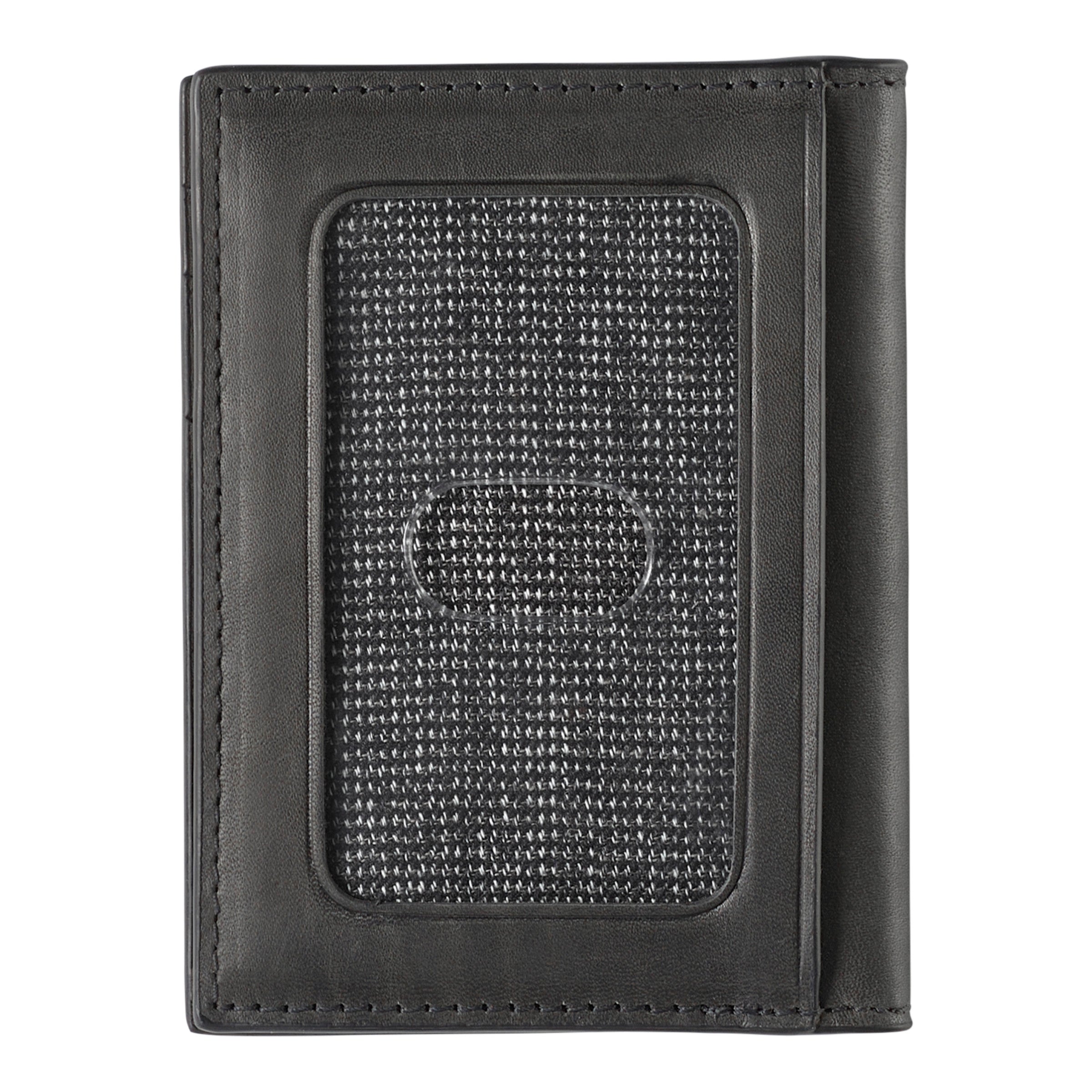 Johnston & Murphy Rhodes Bifold Card Case  3