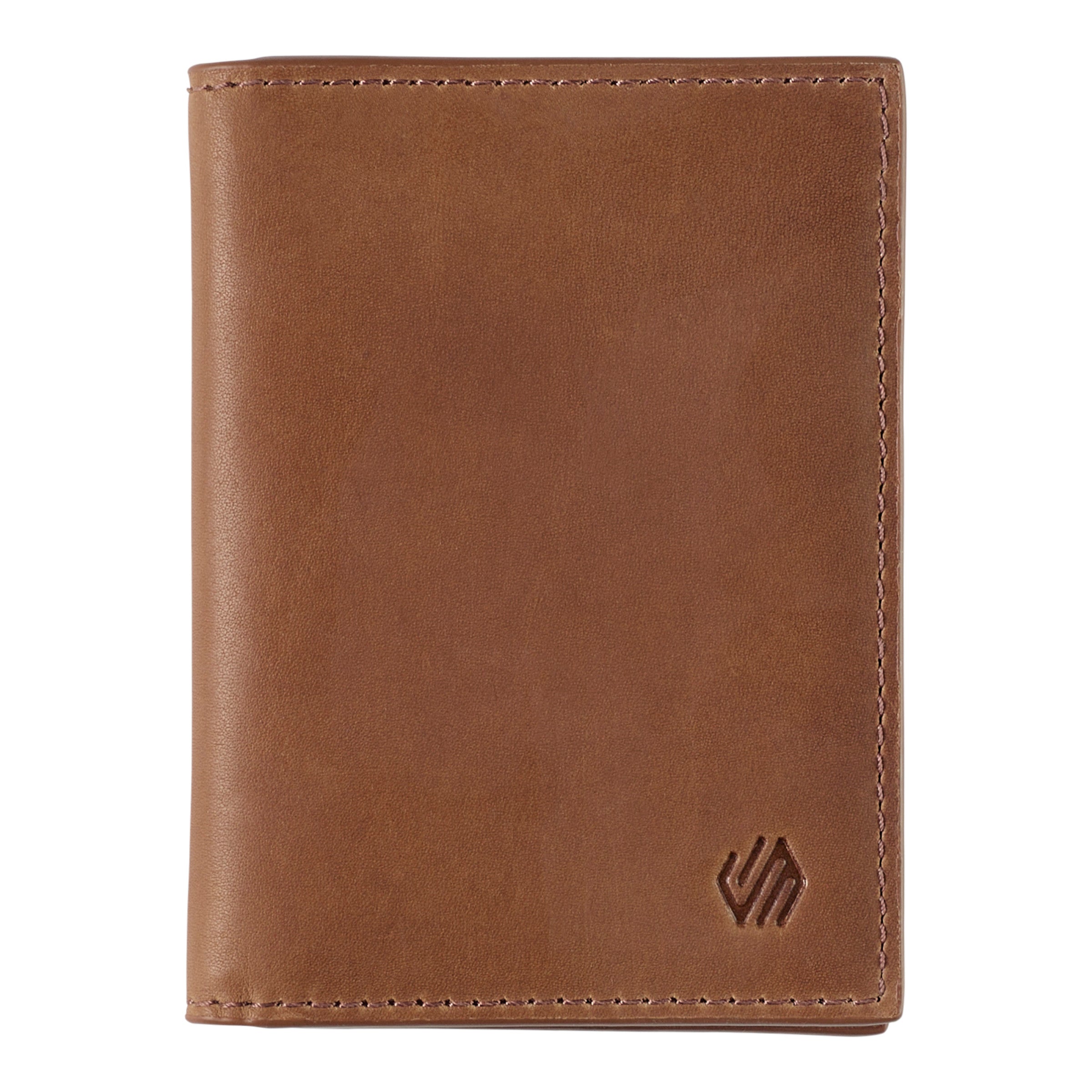 Johnston & Murphy Rhodes Bifold Card Case  4