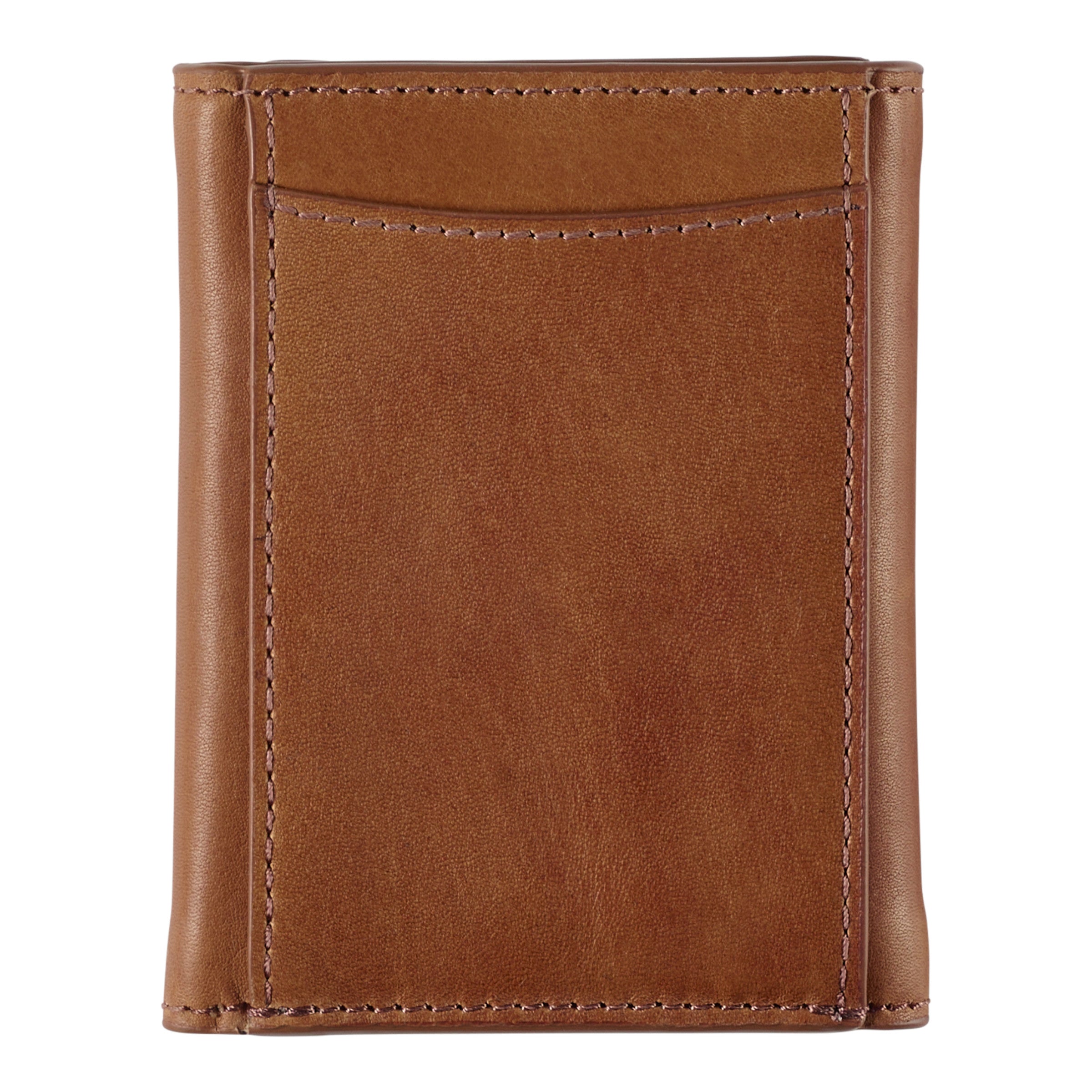 Johnston & Murphy Rhodes Trifold Wallet